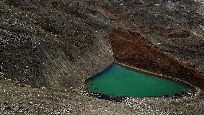 Rishikund Trek Uttarakhand Holiday Moods Adventures