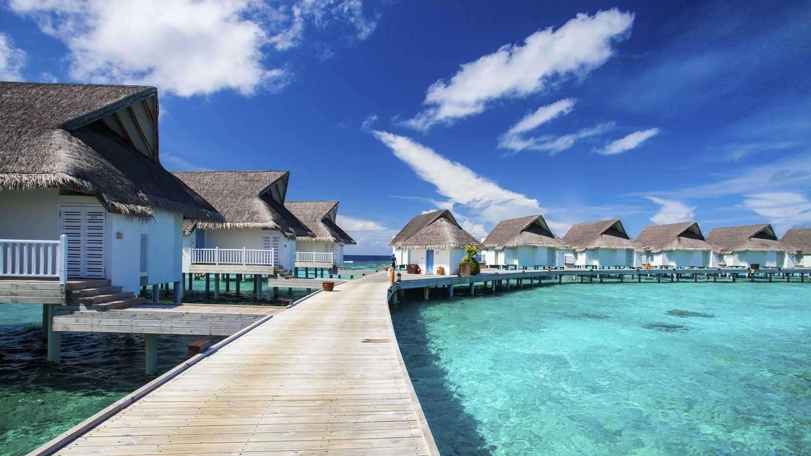 Costa Cruise Maldives to Mumbai Booking | Cruise Via Colombo, Goa