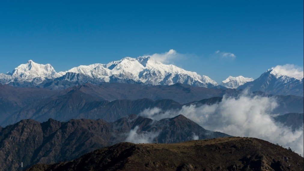 Kanchenjunga Base Camp Trek, Sikkim | Goecha La Trekking