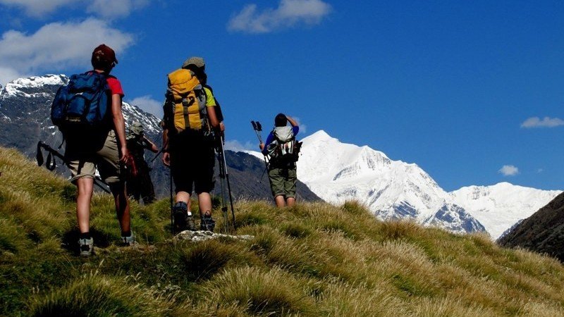 Nanda Devi East Base Camp Trek, 2024 | Holiday Moods Adventures