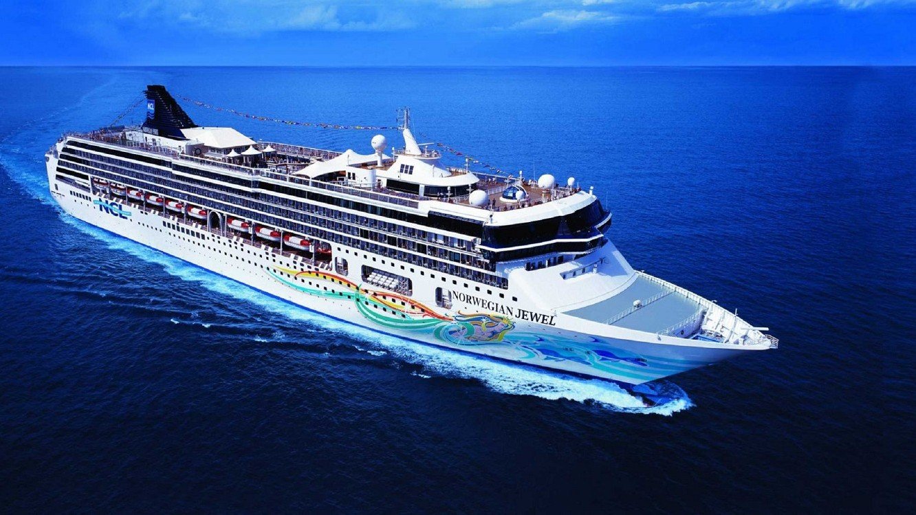 dubai to new zealand cruise