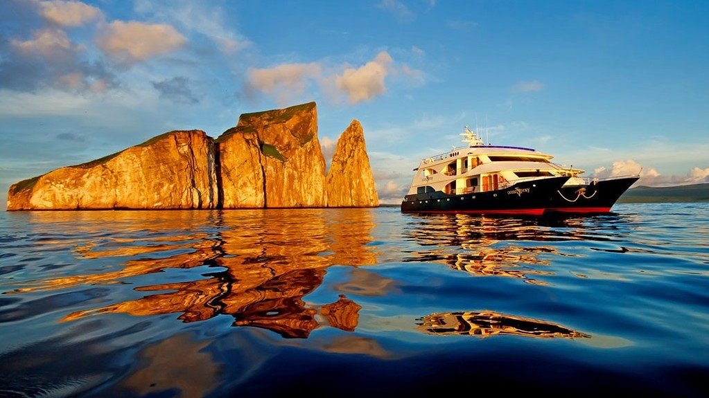 Galapagos Islands Cruise 20242025 Book Galapagos Cruise Package