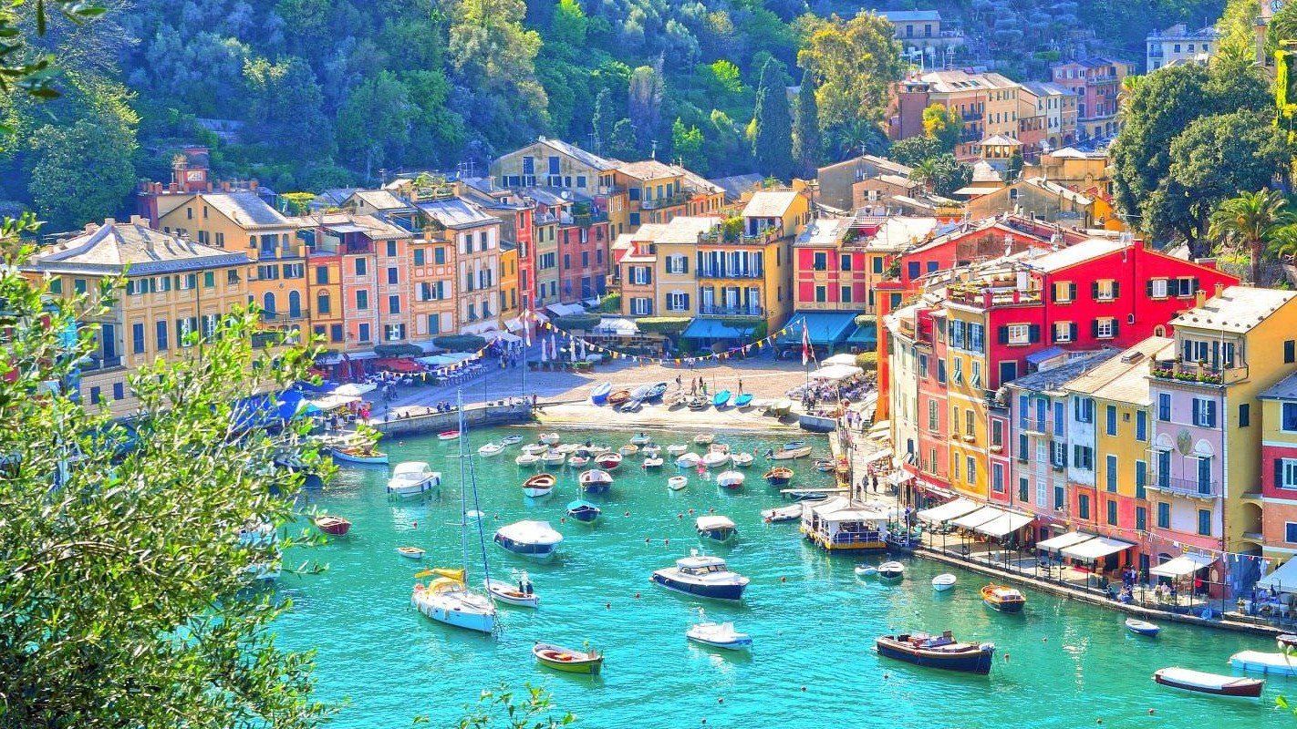 Italy Tour Package 20242025 Book Italy Honeymoon Packages