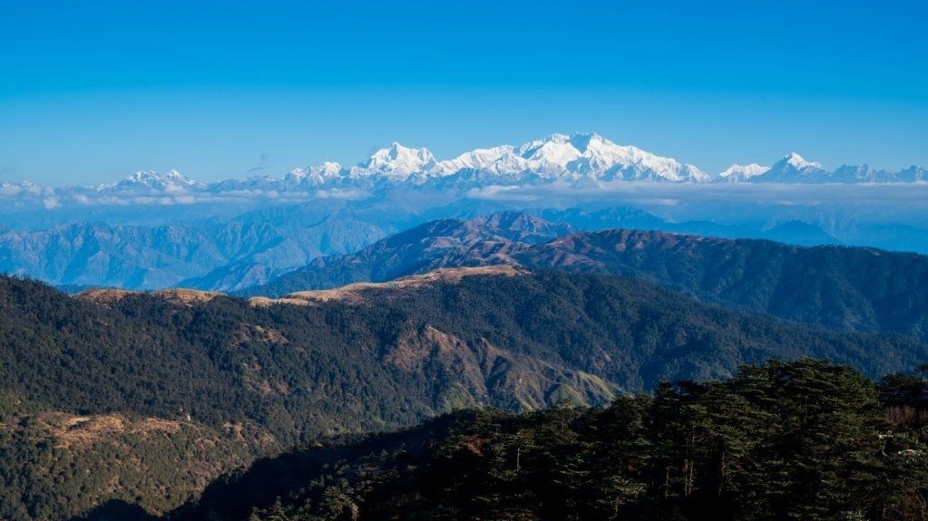 Sandakphu Phalut Trek 2024 | Complete Trek Itinerary Plan